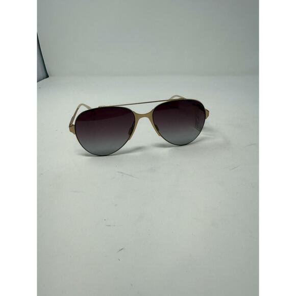 Carrera Accessories - Carrera Women’s Aviator Sunglasses Gold Frame Gradient Lens One Size NWT